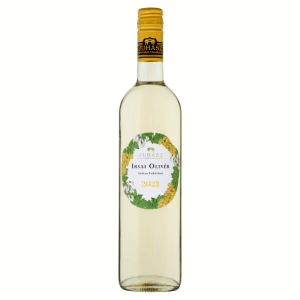 Juhász Irsai Olivér fehérbor 0.75l
