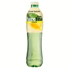 Fuze Tea Citrom Zero 1.5l