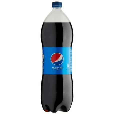Pepsi Cola 2l