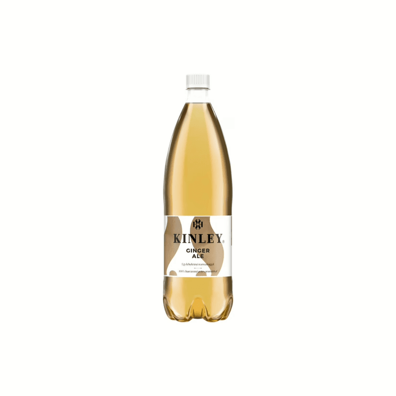 Kinley Gyömbér - Rozmaring 1.5l