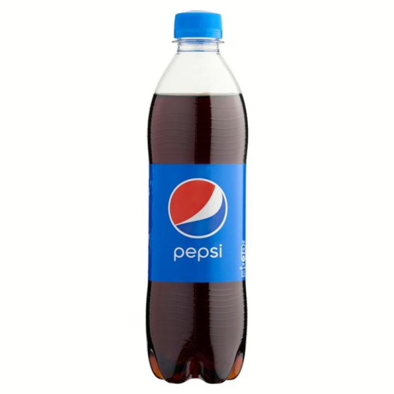Pepsi Cola 0.5l