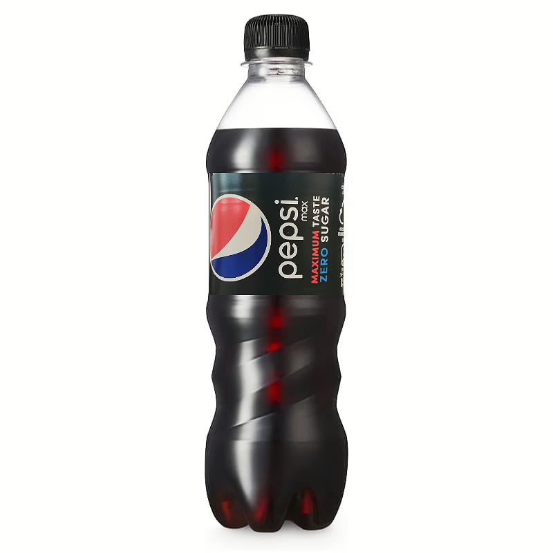 Pepsi Max 0.5l