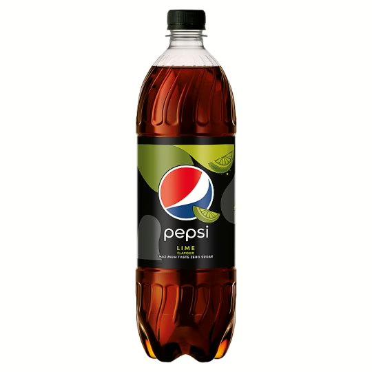 Pepsi Lime 1l