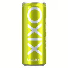 Xixo Mojito 0.25l