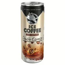 Hell Coffee Double Espresso 0.25l