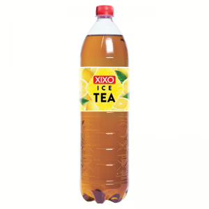 Xixo Ice Tea Citrom 1.5l