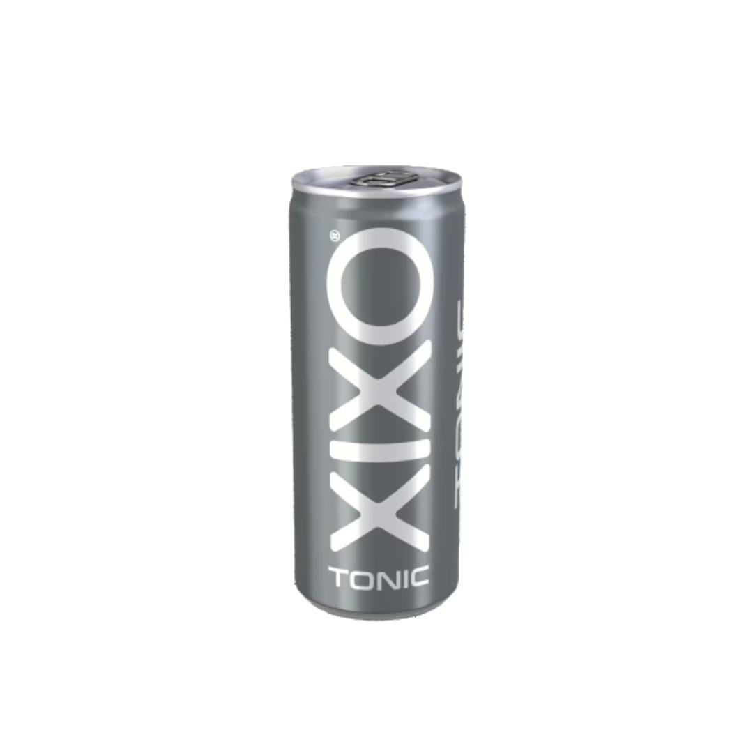 Xixo Tonic 0.25l