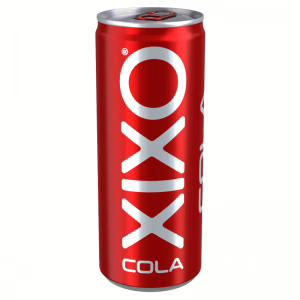 Xixo Cola 0.25l