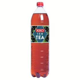 Xixo Ice Tea Feketeribizli 1.5l