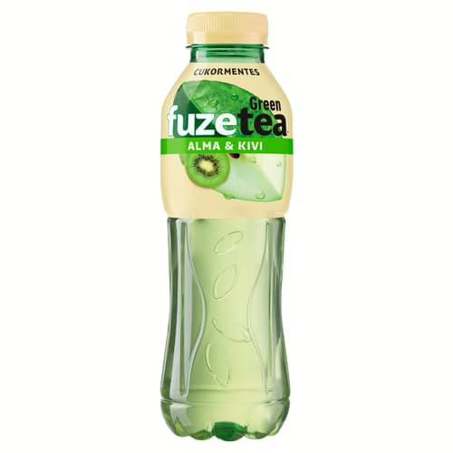 Fuze Tea Alma - Kivi Zero 0.5l