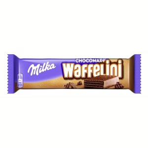 Milka Waffelini Chocomax 31g