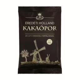 Tutti Eredeti Holland kakaópor 20% 125g