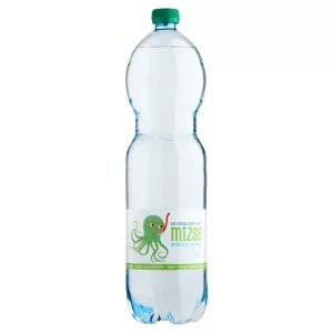 Mizse enyhe ásványvíz 1.5l