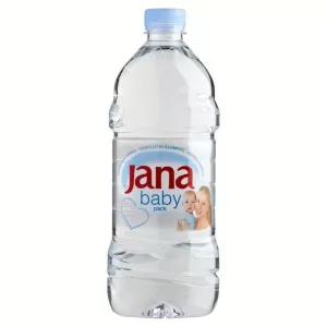 Jana szénsavmentes ásványvíz 1l