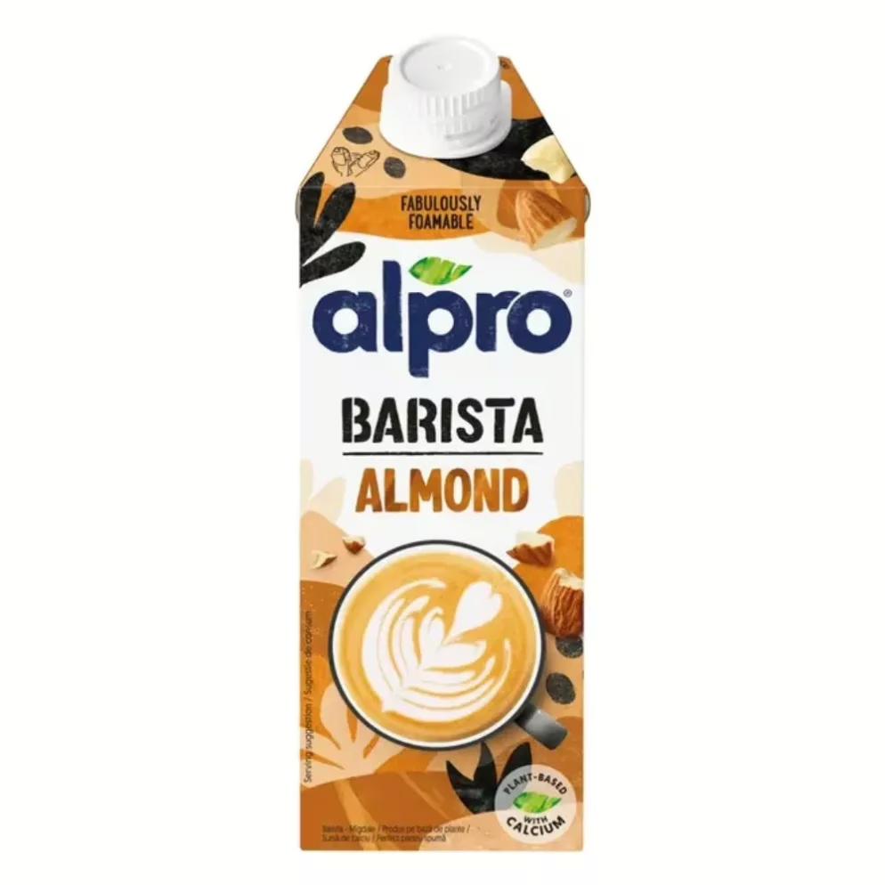 Alpro Barista Mandula 0.75l