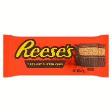 Reese's Mogyoróvajas 42g
