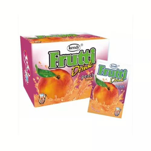 Frutti italpor barack 8.5g