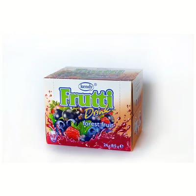 Frutti italpor erdei gyümölcs 8.5g
