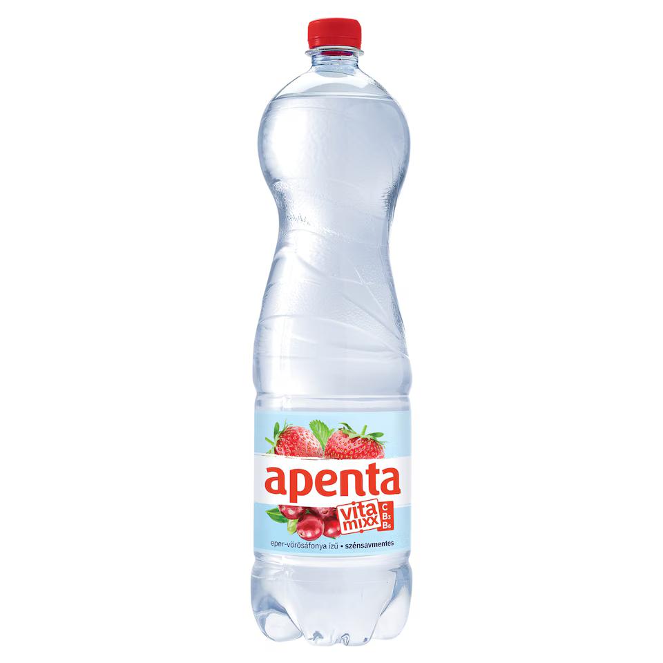 Apenta Vitamix Eper-vörösáfonya 1.5l