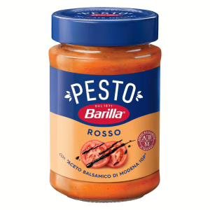 Barilla Pesto Rosso szósz 200g