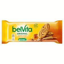 Belvita jó reggelt Classic 50g