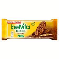 Belvita Jó Reggelt kakaós 50g