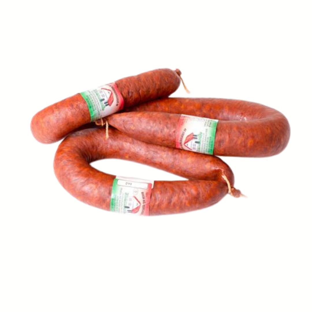 Borda Kolbász Csípős Nosztalgia /kg
