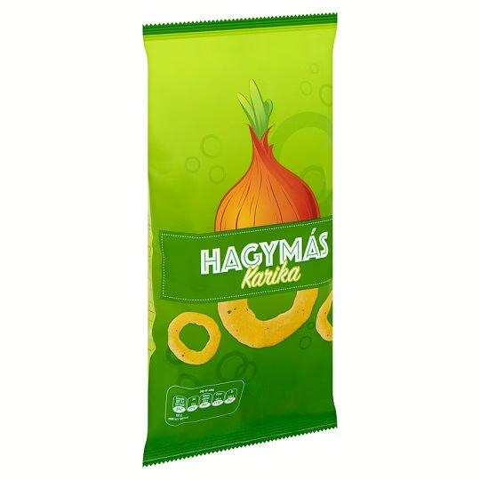 Chio hagymás karika 60g