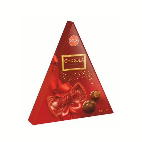 Chiqola csokokoládé desszert 110g