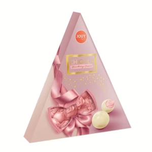 Chiqola eper desszert 110g