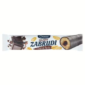 Cornexi Zabrudi csokoládé 30g