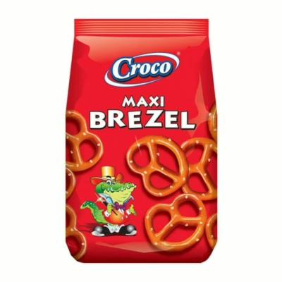 Croco Maxi Brezel sós perec 100g