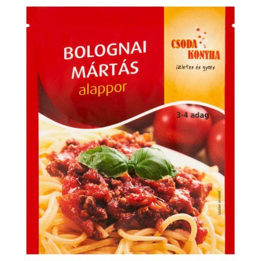 Cs.K. Bolognai alap 47g