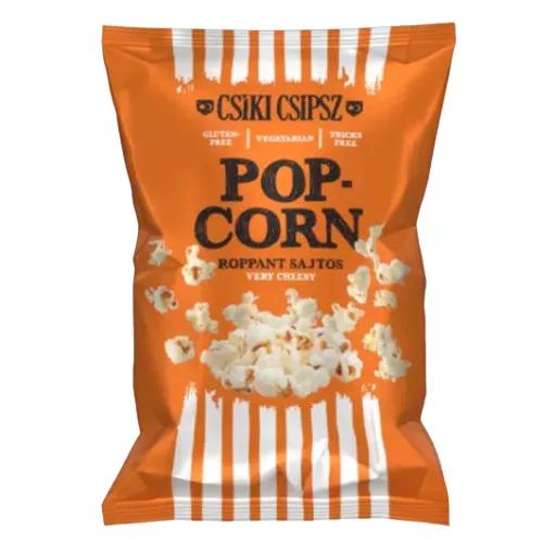 Csíki Popcorn sajtos 80g