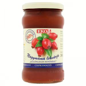 Eko lekvár csipkeboyó 60% 340g