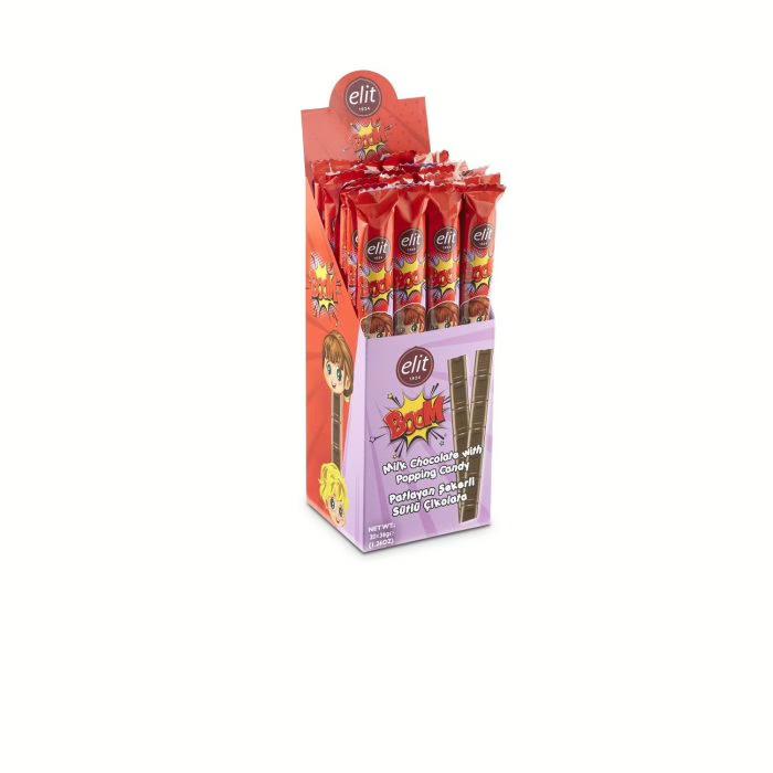 Elit Stick Robbanós csoki 36g