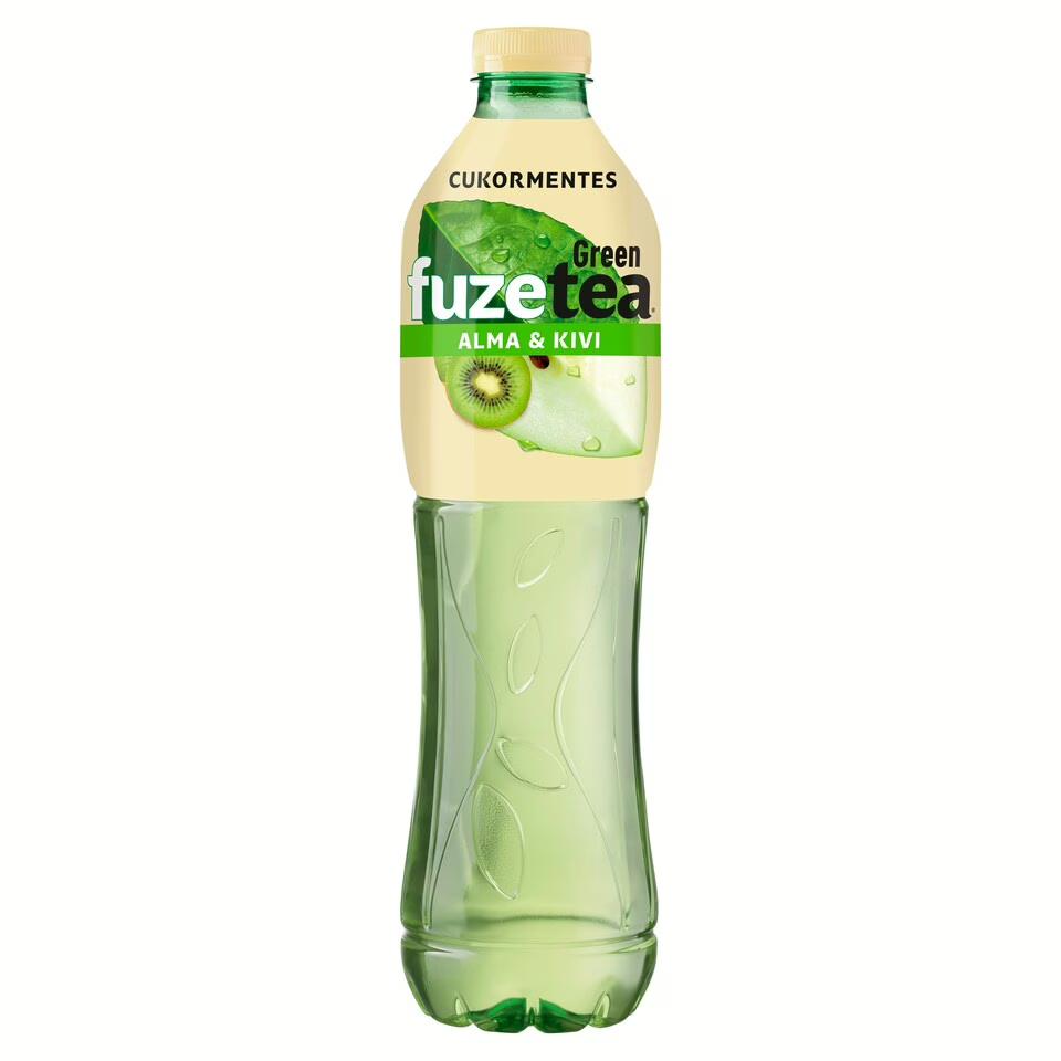 Fuze Tea Alma - Kivi Zero 1.5l