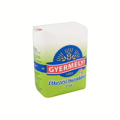 Gyermelyi étkezési búzadara 1kg
