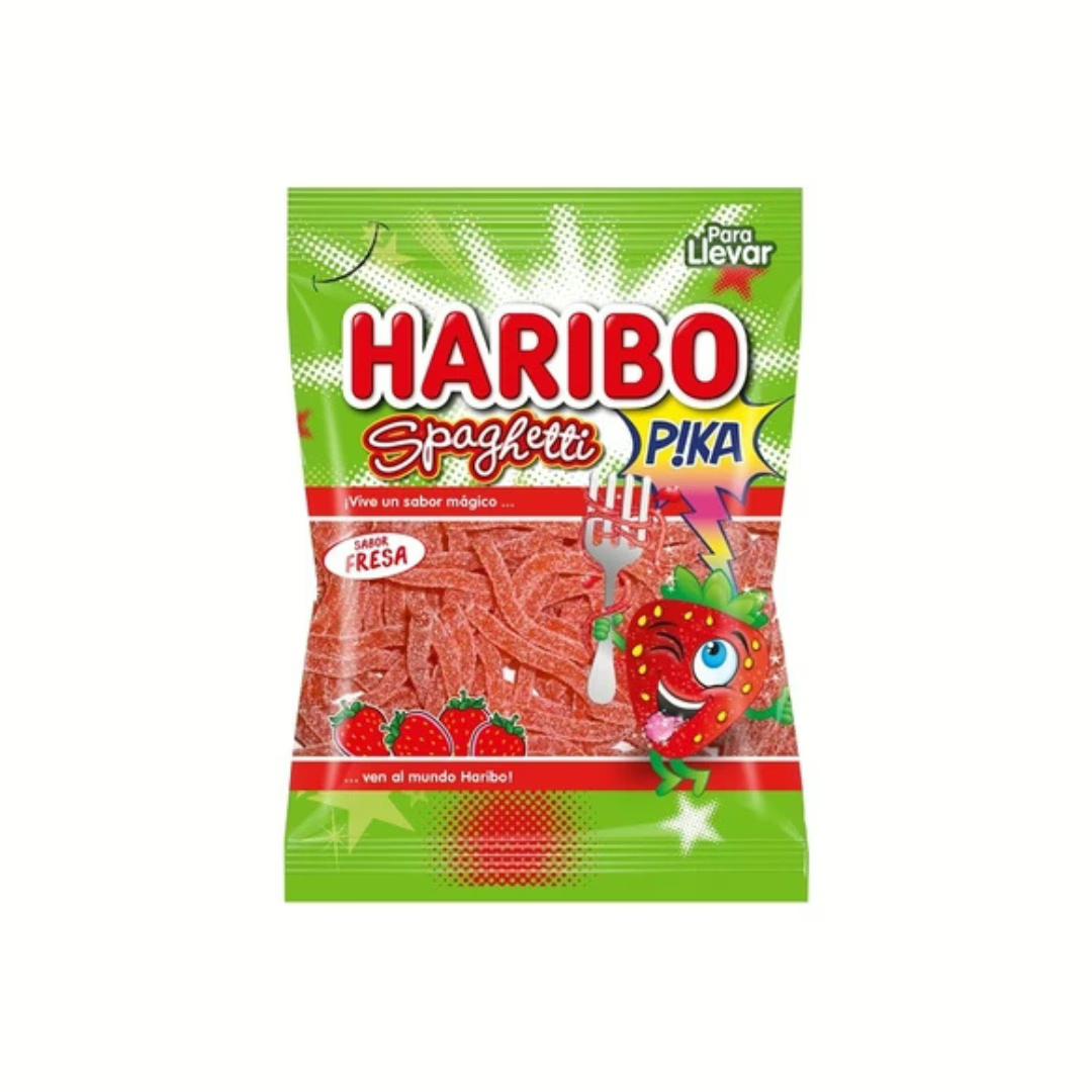 Haribo Spagetti epres 75g