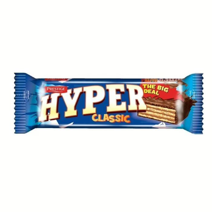 Hyper Ostyaszelet Classic 50g