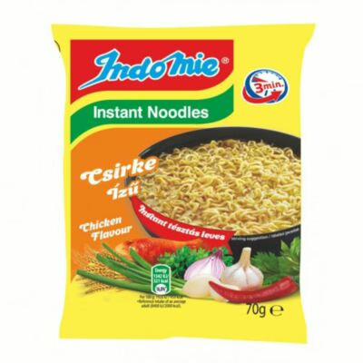 IndoMie instant tészta csirkés 70g