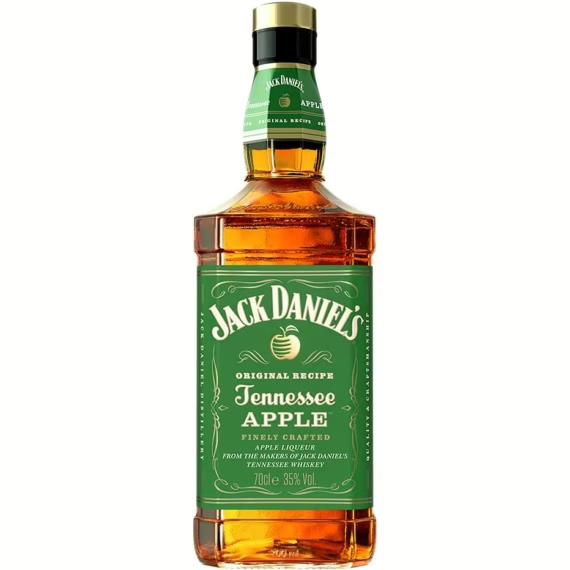 Jack Daniel's Alma 35% 1l