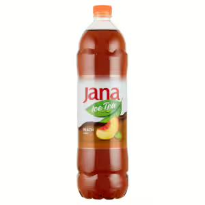 Jana Ice Tea barack 1.5l