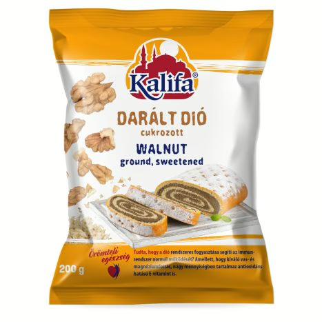 Kalifa Darált Dió 200g