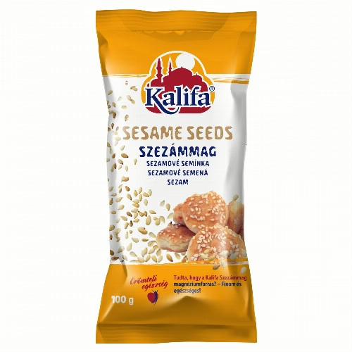 Kalifa Szezámmag 100g