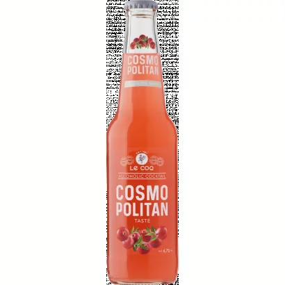 Le Coq Cosmopolitan 4.7% 0.33l