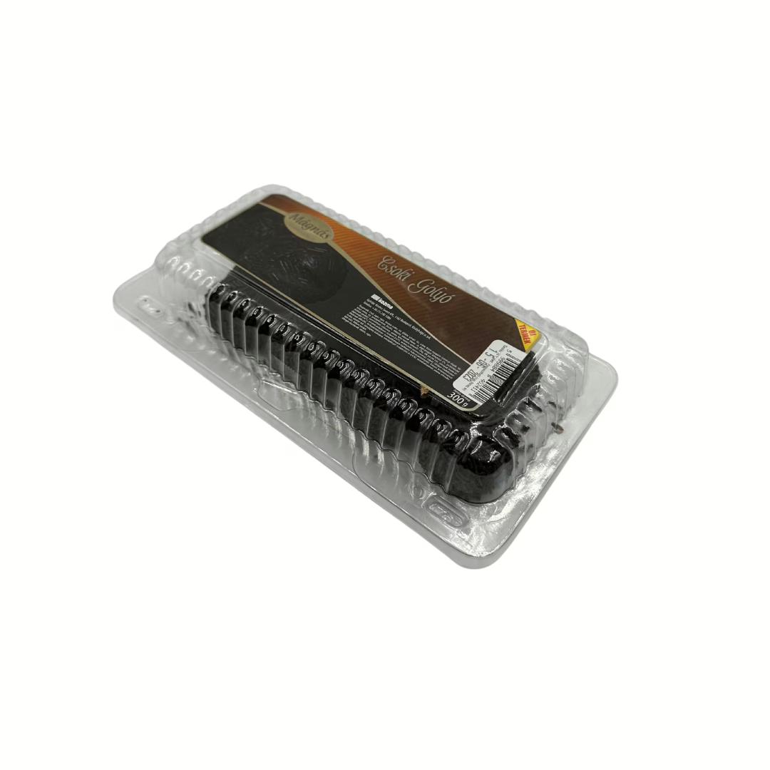 Mágnás Csoki golyó 300g