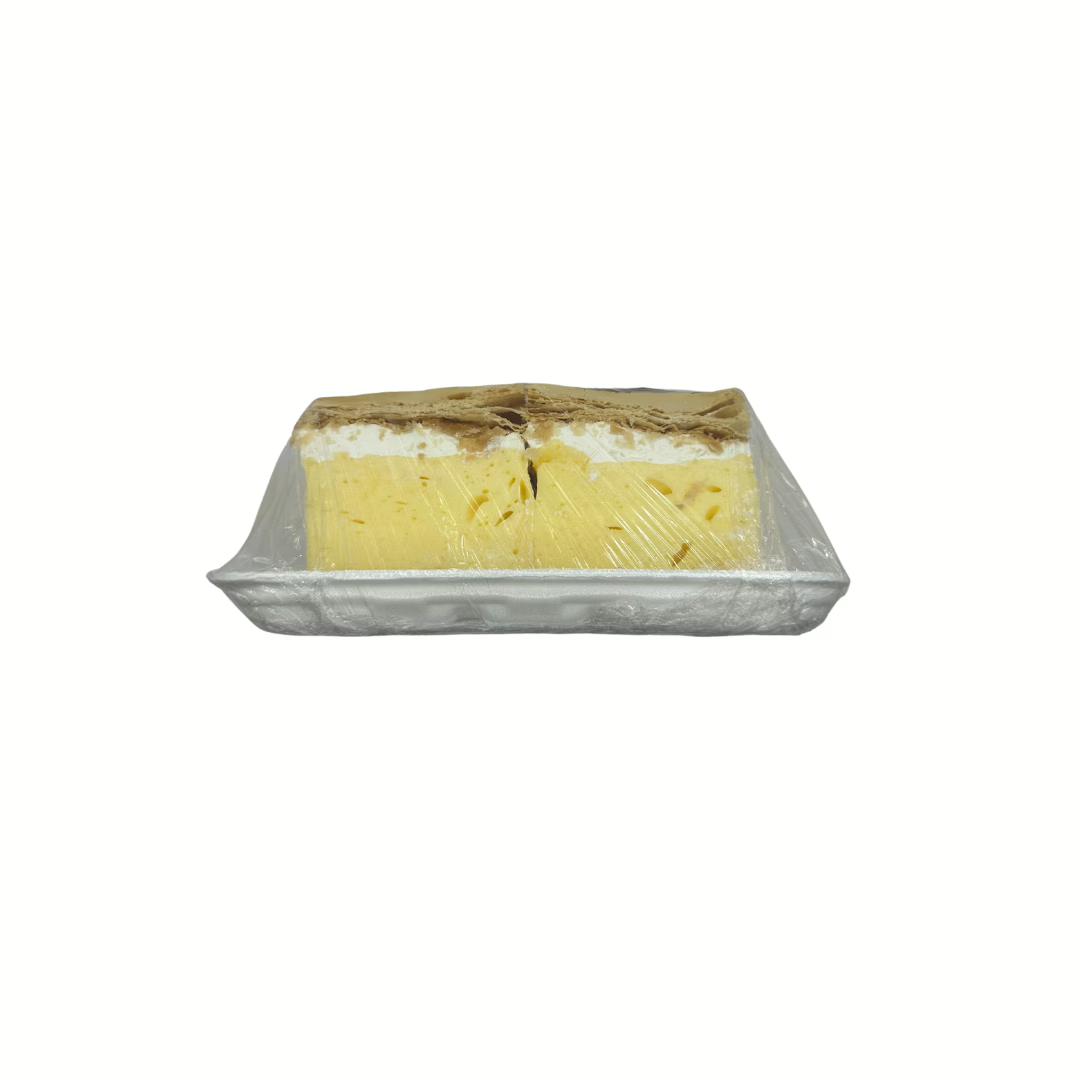 Mágnás Francia krémes 4db