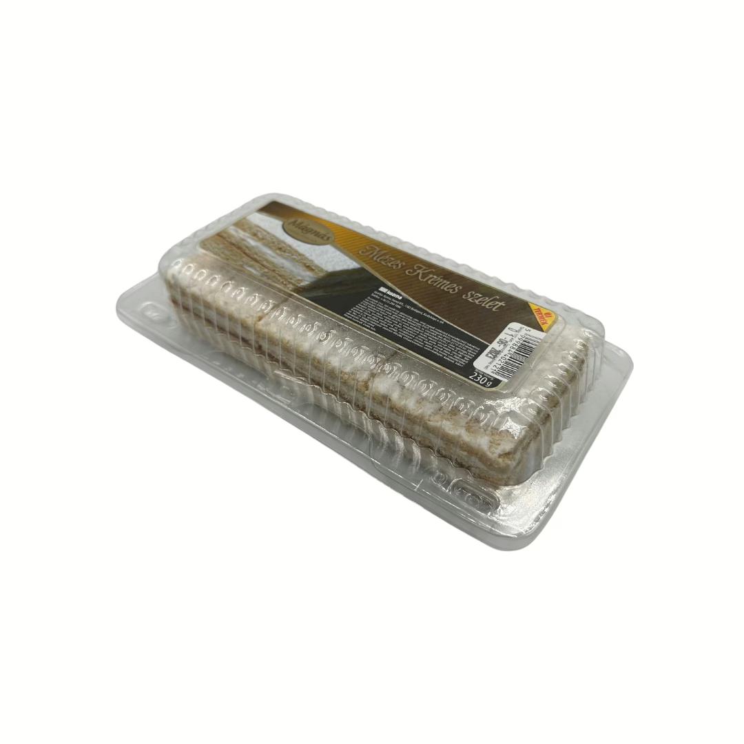 Mágnás Mézes Krémes 230g