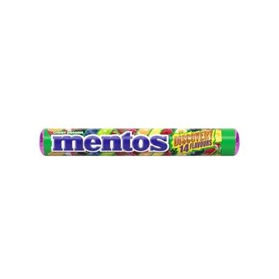 Mentos Discovery 37.5g